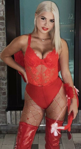 Daniela Ortiz Rivera / daniela.orti Nude Leaks Photo 28