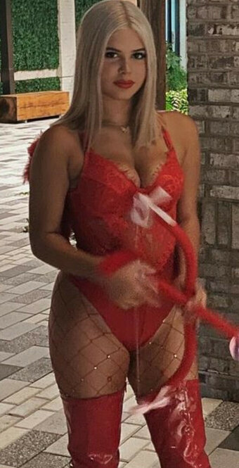 Daniela Ortiz Rivera