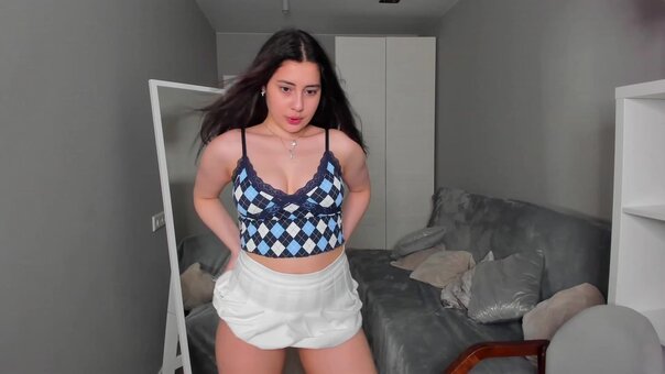 daniela_parson / daniella_pierson Nude Leaks Photo 1