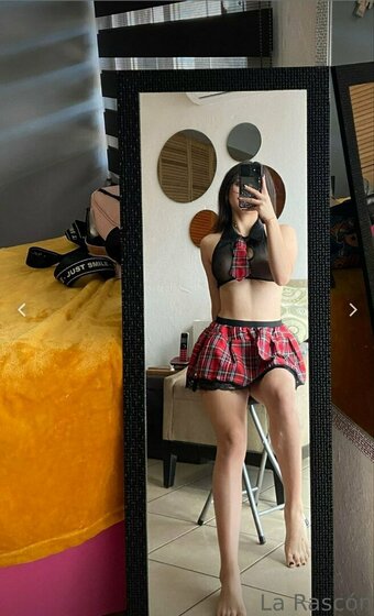 Daniela Rascon / daniela.rascon03 Nude Leaks Photo 1