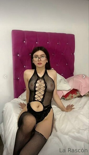 Daniela Rascon / daniela.rascon03 Nude Leaks Photo 3