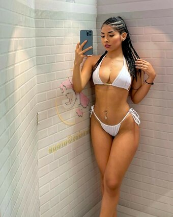 Daniela Ronquillo / daniela.ronquillo_b / sexy_daniii Nude Leaks Photo 14