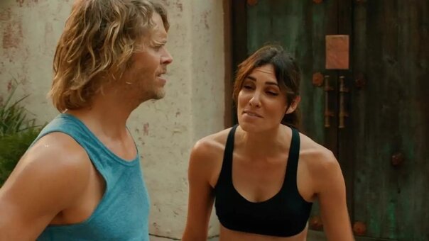 Daniela Rua Nude Leaks Photo 8