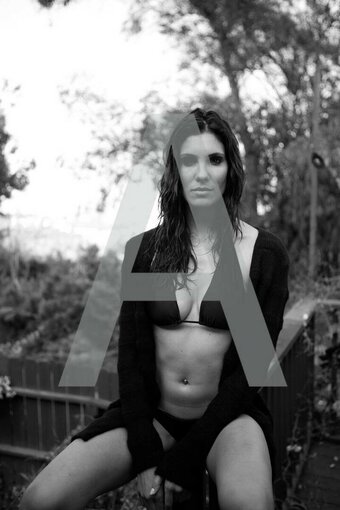 Daniela Ruah / danielaruah Nude Leaks Photo 4