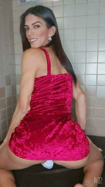 Daniela Santos / tsdani_santos / tsdanisantos Nude Leaks OnlyFans Photo 4