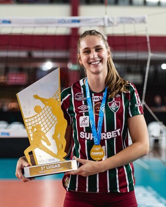 Daniela Seibt / dani_seibt4 Nude Leaks Photo 2