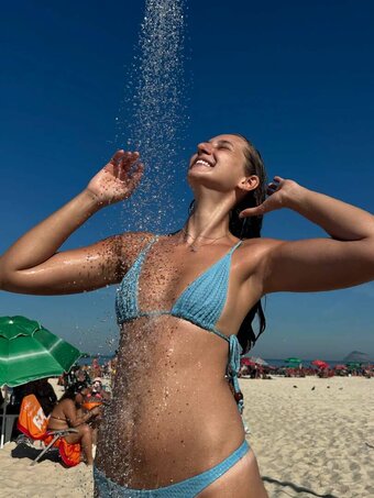 Daniela Seibt / dani_seibt4 Nude Leaks Photo 4