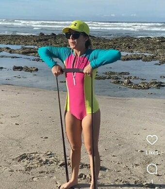 Daniela Spino / spinodaniela / spinodany Nude Leaks Photo 10