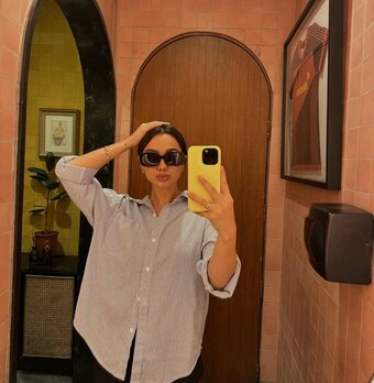 Daniela Stranner / danielastrannerrr Nude Leaks Photo 1