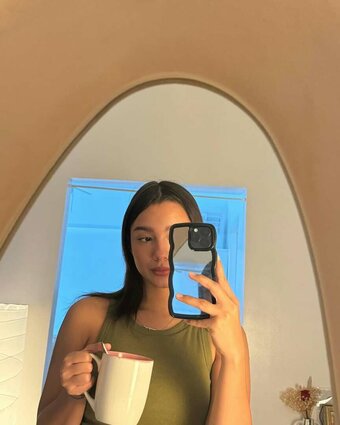 Daniela Stranner / danielastrannerrr Nude Leaks Photo 2