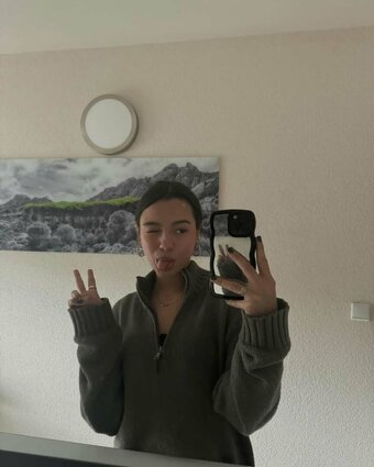 Daniela Stranner / danielastrannerrr Nude Leaks Photo 3