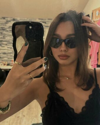 Daniela Stranner / danielastrannerrr Nude Leaks Photo 4