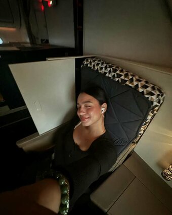 Daniela Stranner / danielastrannerrr Nude Leaks Photo 5