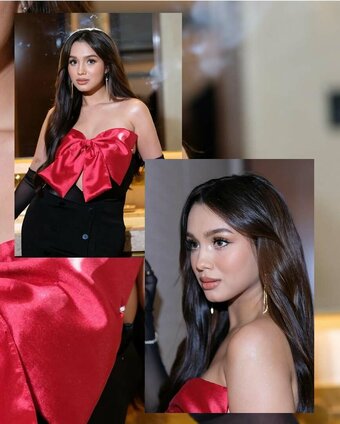 Daniela Stranner / danielastrannerrr Nude Leaks Photo 12