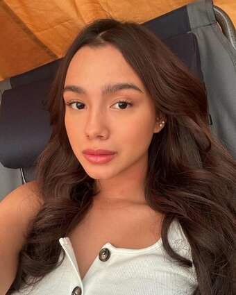 Daniela Stranner / danielastrannerrr Nude Leaks Photo 13