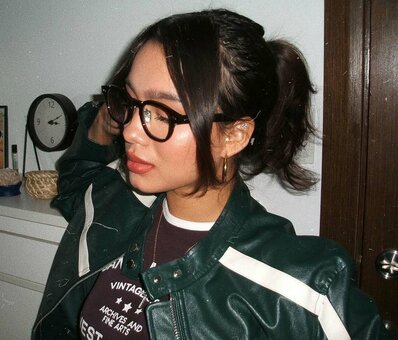 Daniela Stranner / danielastrannerrr Nude Leaks Photo 16