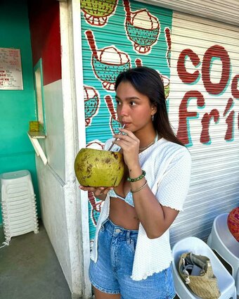 Daniela Stranner / danielastrannerrr Nude Leaks Photo 17