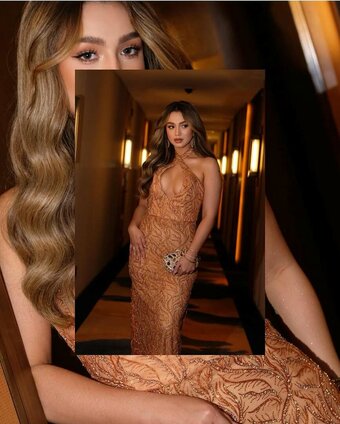 Daniela Stranner / danielastrannerrr Nude Leaks Photo 18