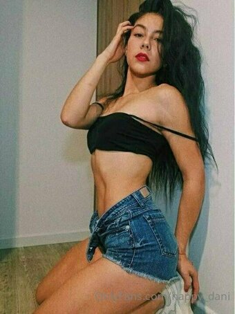 daniela_sweet Nude Leaks Photo 1