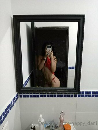 daniela_sweet Nude Leaks Photo 2