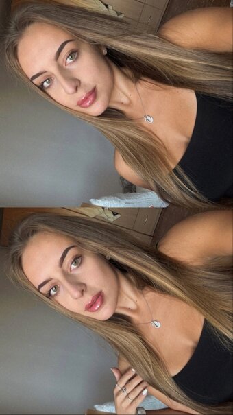 Daniela Tothova / danielletothova Nude Leaks Photo 1