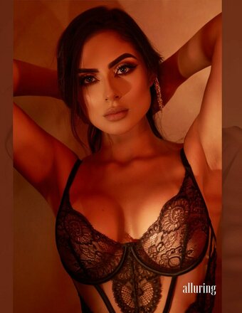 Daniela Velez / daniela_velez / danielavelez__ Nude Leaks OnlyFans Photo 1