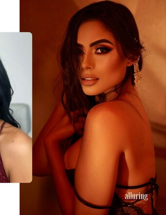 Daniela Velez / daniela_velez / danielavelez__ Nude Leaks OnlyFans Photo 2