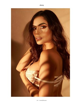 Daniela Velez / daniela_velez / danielavelez__ Nude Leaks OnlyFans Photo 5