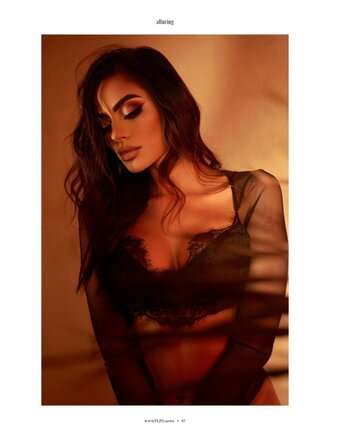 Daniela Velez / daniela_velez / danielavelez__ Nude Leaks OnlyFans Photo 6