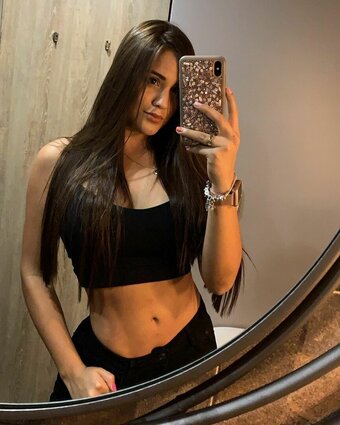 Daniela Velez / daniela_velez / danielavelez__ Nude Leaks OnlyFans Photo 11
