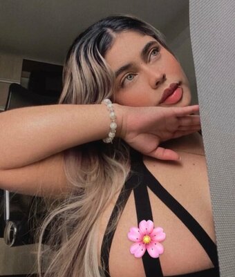 Daniela Villa Nude Leaks Photo 3