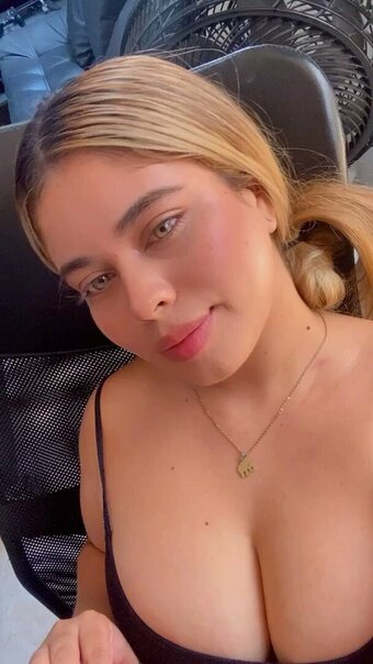 Daniela Villa Nude Leaks Photo 4