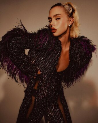 Daniela Washington / daniwashington_ Nude Leaks Photo 2