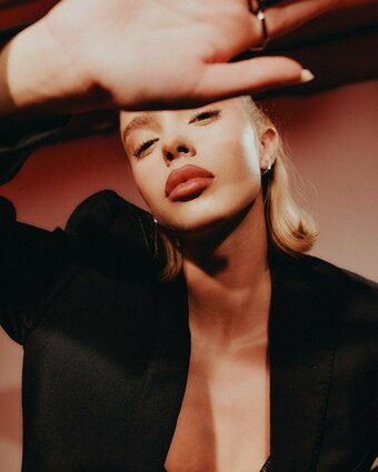 Daniela Washington / daniwashington_ Nude Leaks Photo 3