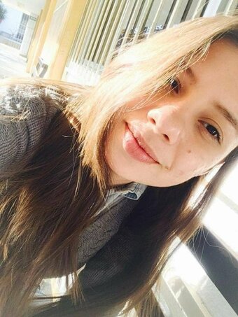 Daniela / danielle27 / danilanio_ Nude Leaks OnlyFans Photo 3