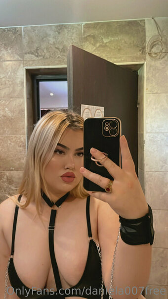 daniela007free Nude Leaks Photo 8