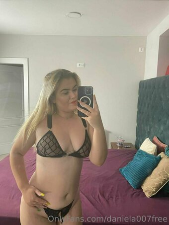 daniela007free Nude Leaks Photo 26