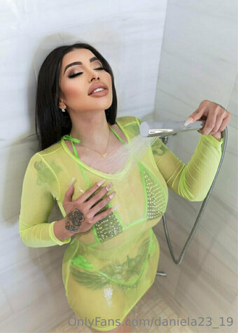 daniela23_19 Nude Leaks Photo 4