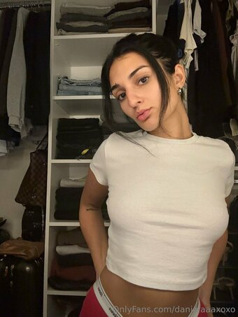 danielaaaxoxo Nude Leaks OnlyFans Photo 1
