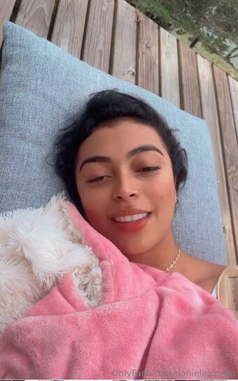 danielaalonso Nude Leaks Photo 1