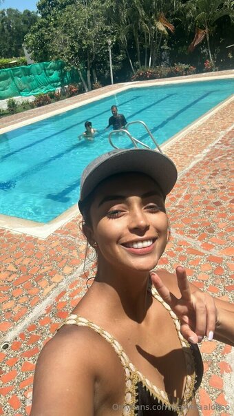 danielaalonso Nude Leaks Photo 5