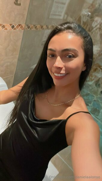 danielaalonso Nude Leaks Photo 7