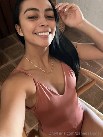 danielaalonso Nude Leaks Photo 9