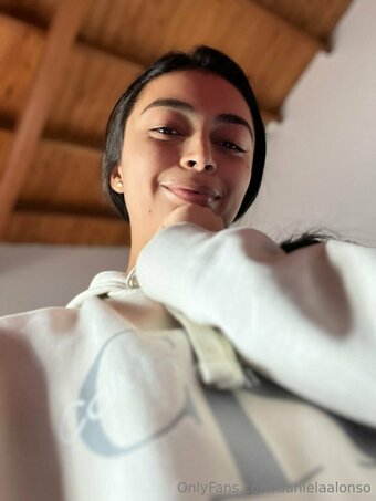 danielaalonso Nude Leaks Photo 13