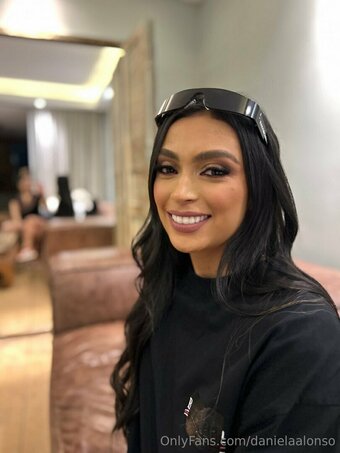 danielaalonso Nude Leaks Photo 14