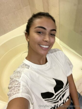 danielaalonso Nude Leaks Photo 16