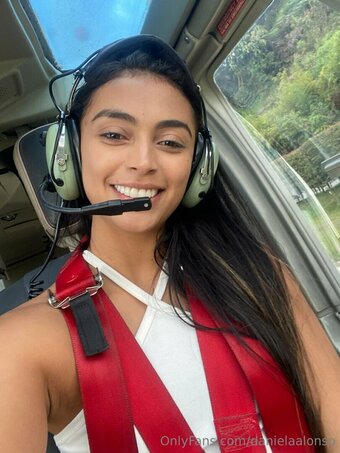 danielaalonso Nude Leaks Photo 20