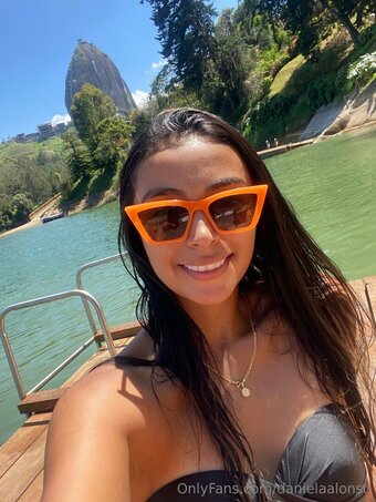 danielaalonso Nude Leaks Photo 22