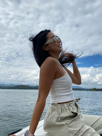 danielaalonso Nude Leaks Photo 25