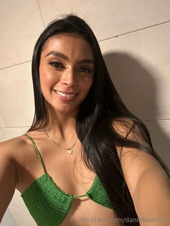 danielaalonso Nude Leaks Photo 26
